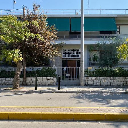 Renovated Apartment In Kifissia Center Near Metro G25 Athene Buitenkant foto